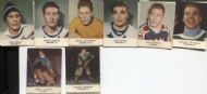 Sportboken - Turion samlarbilder ishockey